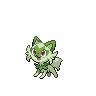 Sprigatito